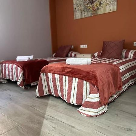 Apartamento Turistico O.N Renfe Кордова Экстерьер фото