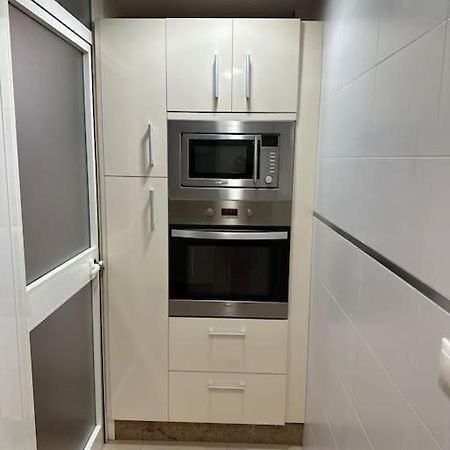 Apartamento Turistico O.N Renfe Кордова Экстерьер фото