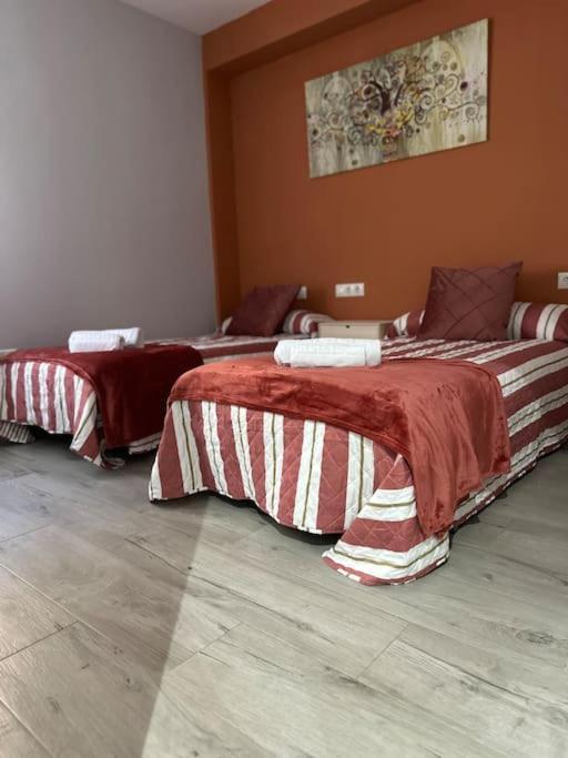 Apartamento Turistico O.N Renfe Кордова Экстерьер фото