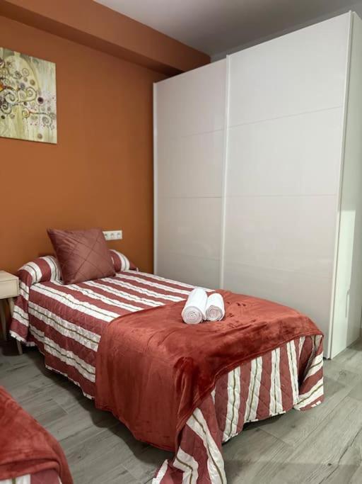Apartamento Turistico O.N Renfe Кордова Экстерьер фото