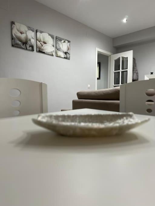 Apartamento Turistico O.N Renfe Кордова Экстерьер фото