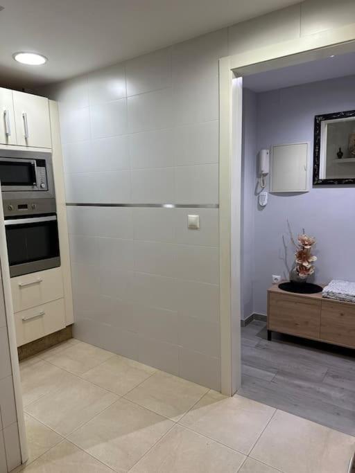 Apartamento Turistico O.N Renfe Кордова Экстерьер фото