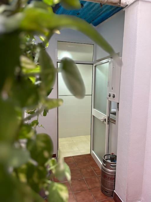 Apartamento Turistico O.N Renfe Кордова Экстерьер фото