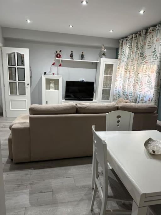 Apartamento Turistico O.N Renfe Кордова Экстерьер фото