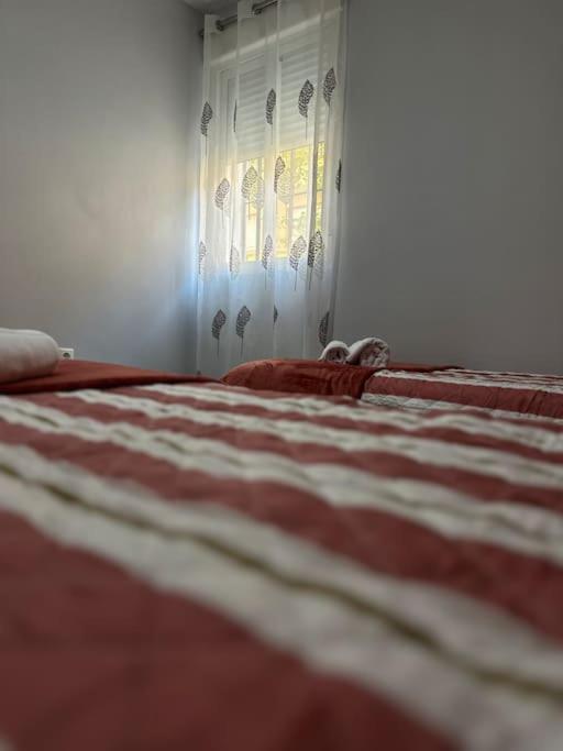 Apartamento Turistico O.N Renfe Кордова Экстерьер фото