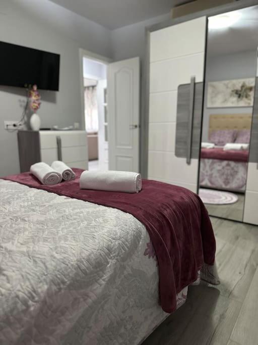 Apartamento Turistico O.N Renfe Кордова Экстерьер фото