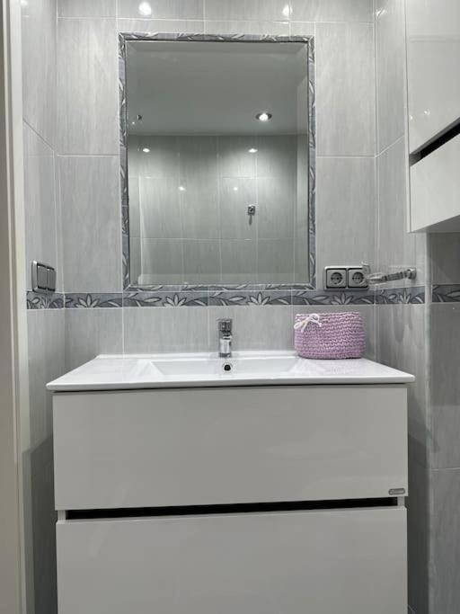 Apartamento Turistico O.N Renfe Кордова Экстерьер фото