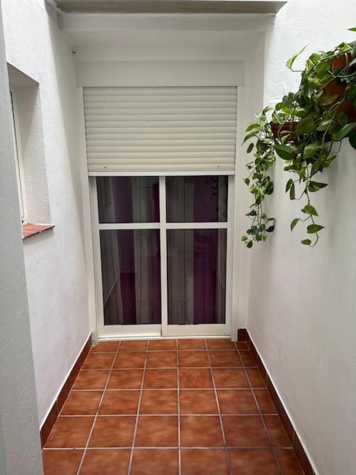 Apartamento Turistico O.N Renfe Кордова Экстерьер фото