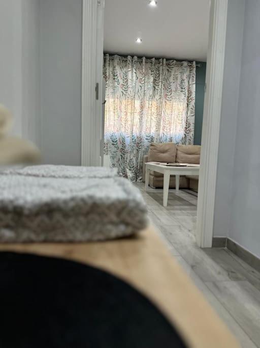 Apartamento Turistico O.N Renfe Кордова Экстерьер фото