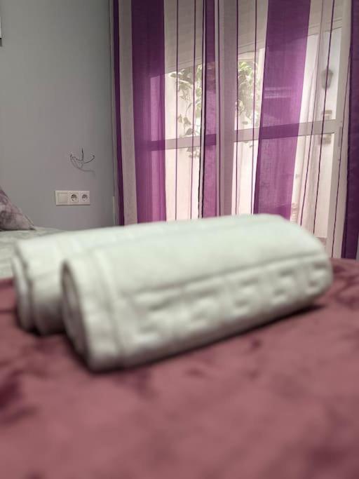 Apartamento Turistico O.N Renfe Кордова Экстерьер фото