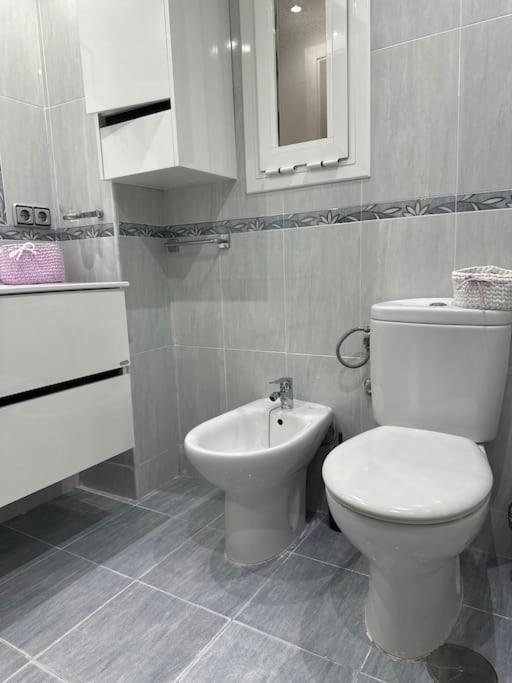 Apartamento Turistico O.N Renfe Кордова Экстерьер фото