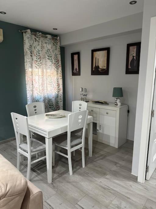 Apartamento Turistico O.N Renfe Кордова Экстерьер фото