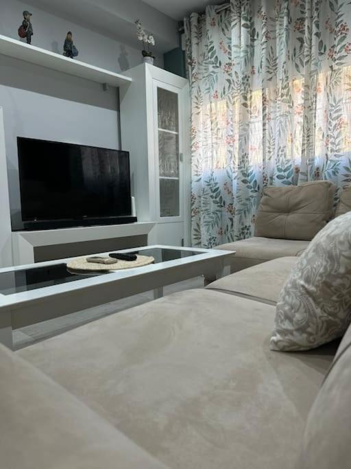 Apartamento Turistico O.N Renfe Кордова Экстерьер фото